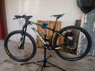 Mérida Big Nine 6000 2018