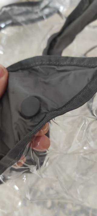 Parapioggia Inglesina per passeggino otutto