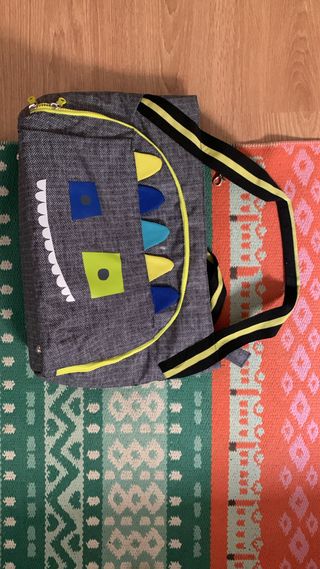 Bolsa Tuc Tuc para carrito de bebé