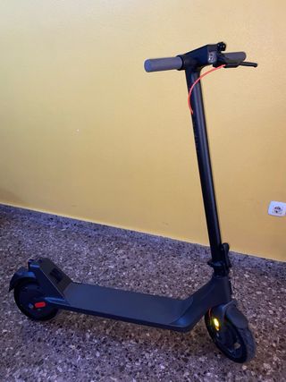 Patinete Eléctrico Xiaomi 4 Lite 2ndGen 