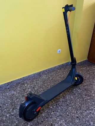 Patinete Eléctrico Xiaomi 4 Lite 2ndGen 