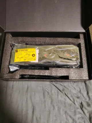 Tarjeta Gráfica PNY GeForce RTX 3080 XLR8 Gaming