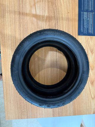 2x Neumáticos 10x2.50-6.5 Patinete Eléctrico