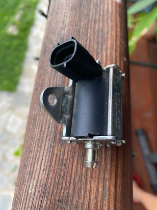 Pompa olio Dellorto PLE 7