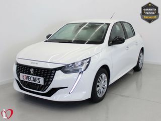 Peugeot 208 BlueHDi 73kW (100CV) Active