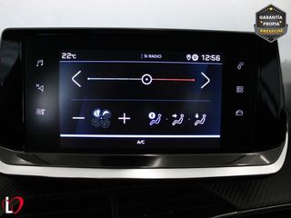 Peugeot 208 BlueHDi 73kW (100CV) Active