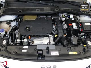 Peugeot 208 BlueHDi 73kW (100CV) Active