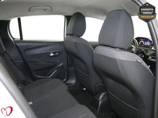 Peugeot 208 BlueHDi 73kW (100CV) Active