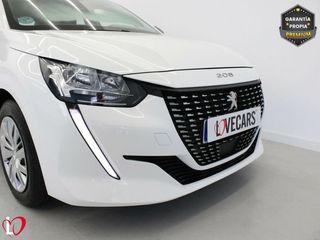 Peugeot 208 BlueHDi 73kW (100CV) Active