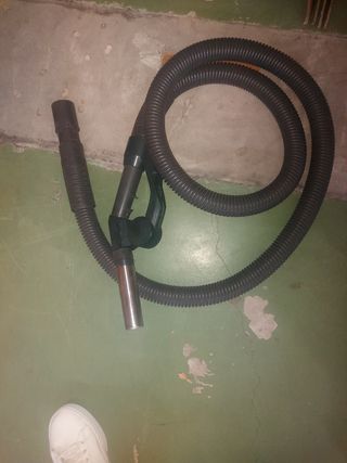 Aspirador Thermax