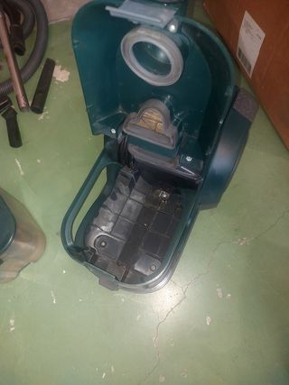 Aspirador Thermax