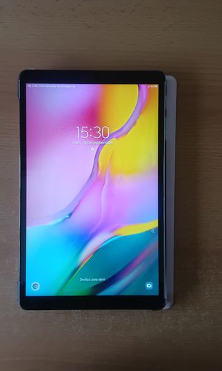 Tablet Samsung Multicolor