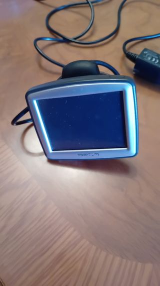 Navegador GPS TomTom
