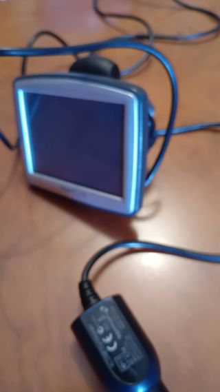 Navegador GPS TomTom