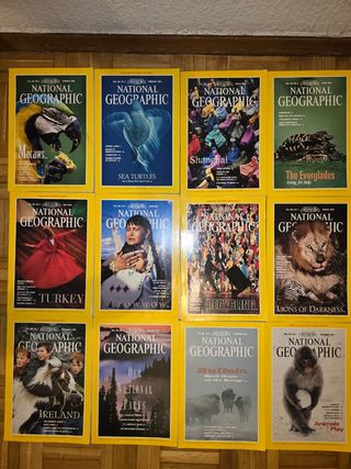National Geographic