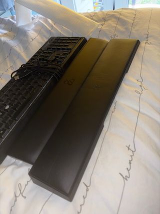 Teclado Mecánico Razer Negro