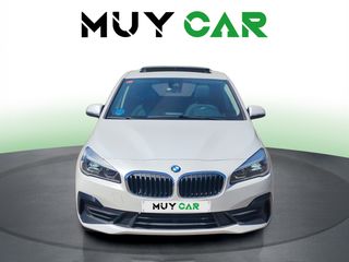 BMW Serie 2 225xe iPerformance Active Tourer 165 kW (224 CV)