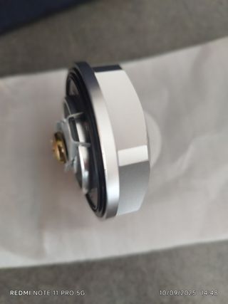 Tapón llenado aceite Ralliart