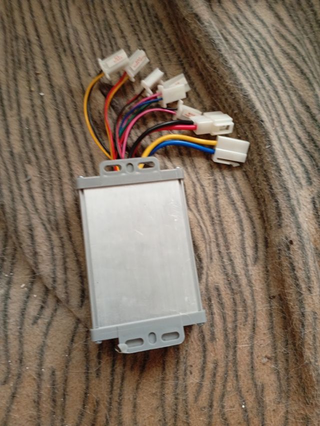 Controlador Patinete Eléctrico 36V 1000W