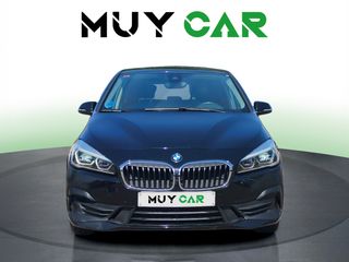 BMW Serie 2 225xe iPerformance Active Tourer 165 kW (224 CV)