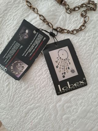 Collar bonito