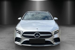 Mercedes-Benz A 250 E 2021