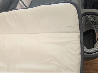 Cuna de viaje Kinderkraft JOY 2 en 1