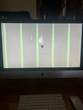 iMac 27 2012