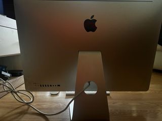 iMac 27 2012