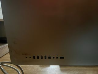 iMac 27 2012