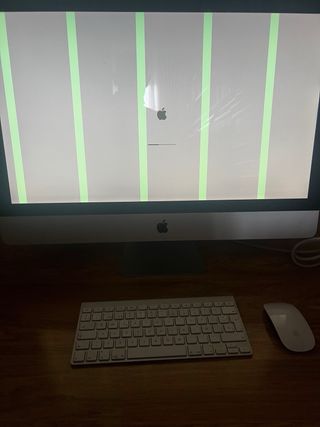 iMac 27 2012