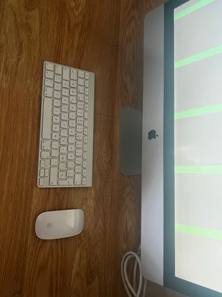 iMac 27 2012