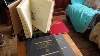 Pack Historia de España
