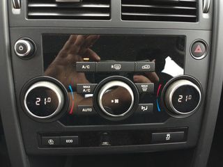 Land-Rover Discovery Sport HSE Luxury