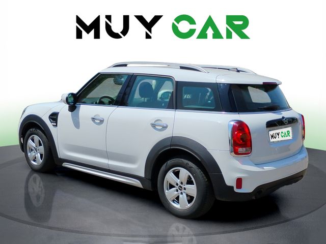 MINI MINI Countryman One D 85 kW (116 CV)