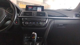 BMW Serie 4 420d Gran Coupe 140 kW (190 CV)