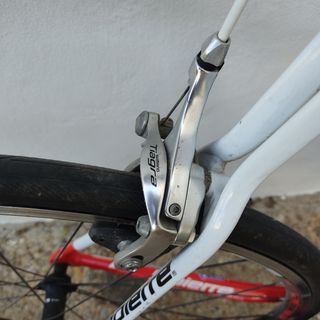 Bicicleta Lapierre Audacio réplica FDJ