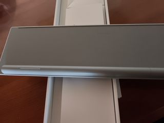 Teclado Inalámbrico Microsoft Gris