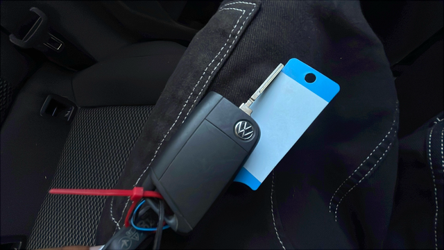 Volkswagen Polo 1.0 TSI 70 kW (95 CV)