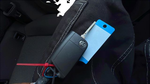 Volkswagen Polo 1.0 TSI 70 kW (95 CV)