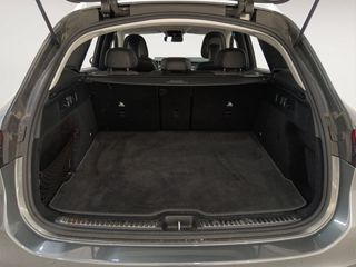 Mercedes GLC 200 4Matic