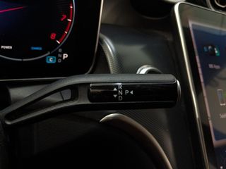 Mercedes GLC 200 4Matic