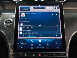 Mercedes GLC 200 4Matic