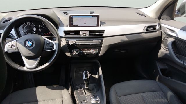 BMW X1 sDrive16d Business 85 kW (116 CV)
