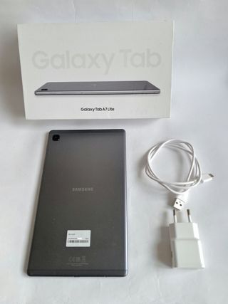 Tablet SAMSUNG Tab A7 Lite Android 14 Ram 3Gb