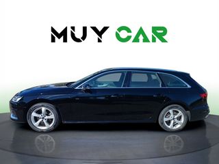 Audi A4 Avant Advanced 35 TDI 120 kW (163 CV) S tronic