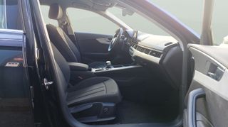 Audi A4 Avant Advanced 35 TDI 120 kW (163 CV) S tronic