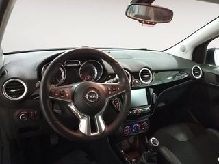 Opel Adam Glam ecoFlex