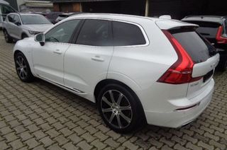 Volvo XC60 2021