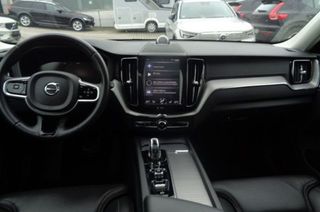 Volvo XC60 2021